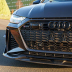 AUDI RS6 C8 2019+ ULTIMATE FULL CARBON FIBRE KIT - V2 - CT DESIGN