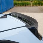 HYUNDAI i30N CARBON FIBRE SPOILER - CT DESIGN
