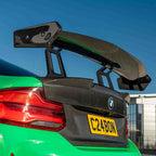 BMW F87 M2/M2C FULL CARBON FIBRE ULTIMATE KIT
