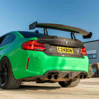 BMW F87 M2/M2C FULL CARBON FIBRE ULTIMATE KIT