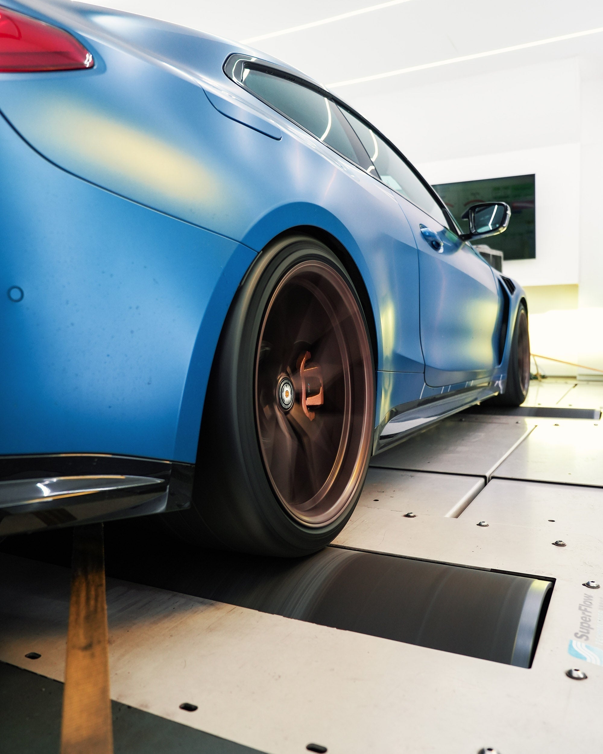 MMX BMW G80/G81 M3 & G82/G83 M4 S58 Engine Power Control Module