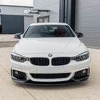 BMW Fxx 1, 2, 3, 4 SERIES GLOSS BLACK MIRRORS
