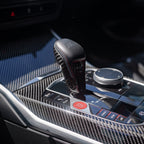 BMW G80\G82/G87 M2/M3/M4 2021+ GEAR SELECTOR COVER