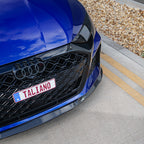 AUDI RS3 8Y 2025+ FACELIFT SALOON FULL CARBON FIBRE KIT - CT DESIGN