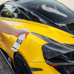 Stjarnagloss Pärla-Long - Lasting Spray Car Sealant