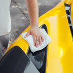 Stjarnagloss Pärla-Long - Lasting Spray Car Sealant
