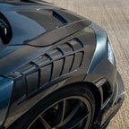MCLAREN 720S ULTIMATE KIT - CT DESIGN