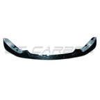 BMW F20/F21 1 SERIES LCI DUAL EXIT GLOSS BLACK KIT - V3