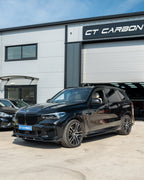 BMW G05 X5 FULL CARBON FIBRE KIT - V1