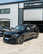 BMW G05 X5 FULL CARBON FIBRE KIT - V1