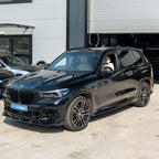 BMW G05 X5 FULL CARBON FIBRE KIT - V1
