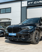 BMW G05 X5 FULL CARBON FIBRE KIT - V1
