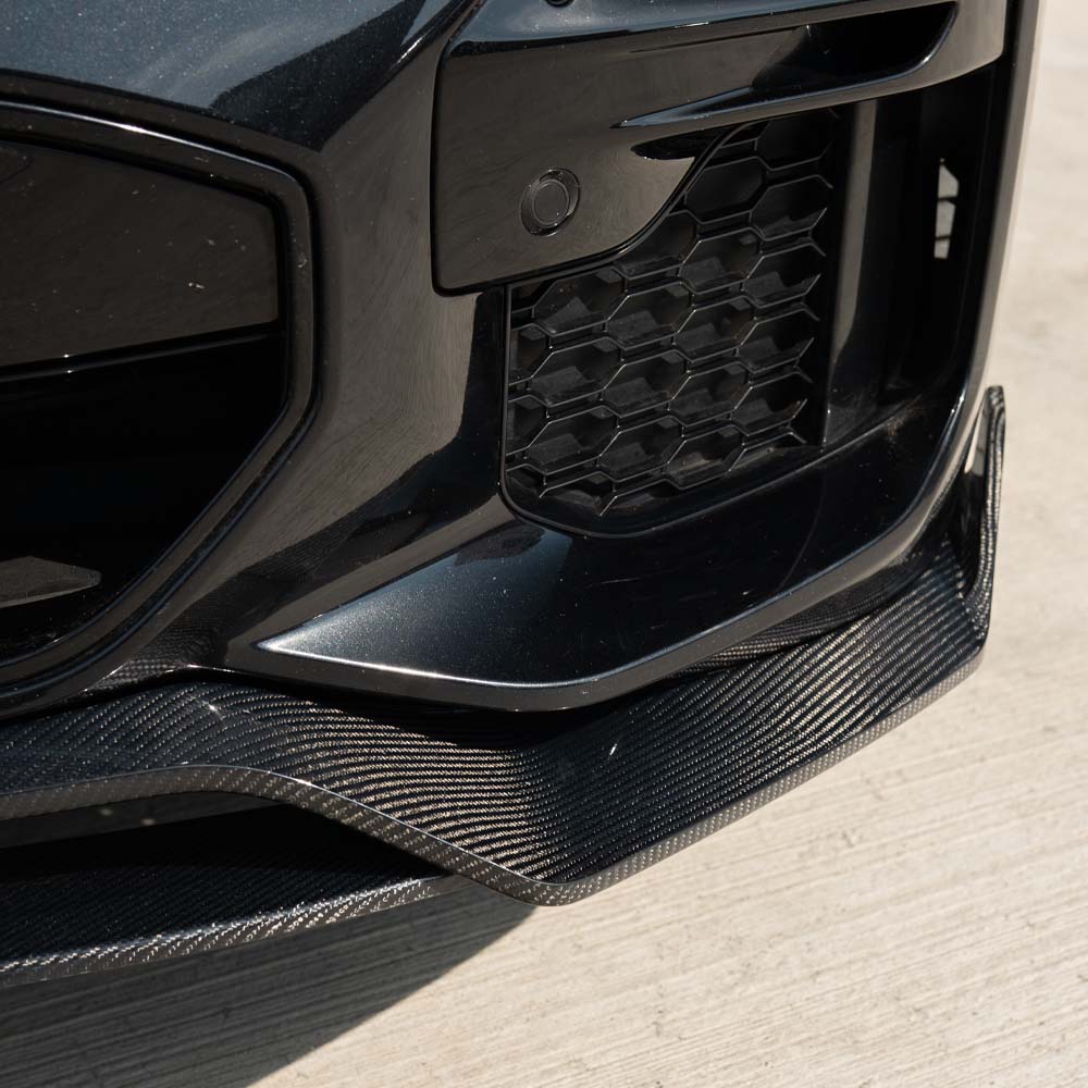 BMW G05 X5 FULL CARBON FIBRE KIT - V1