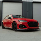 AUDI RS4 B9.5 CARBON FIBRE KIT - CT DESIGN V2