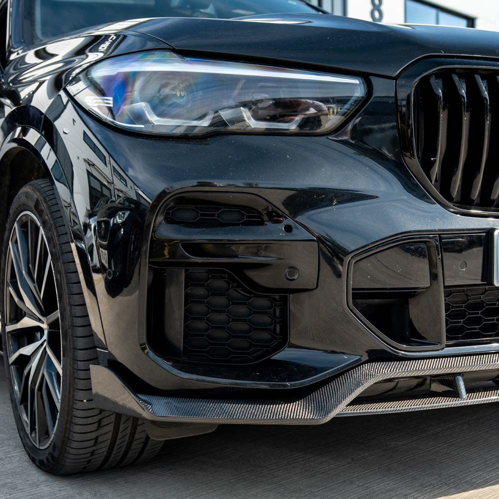 BMW G05 X5 FULL CARBON FIBRE KIT - V1