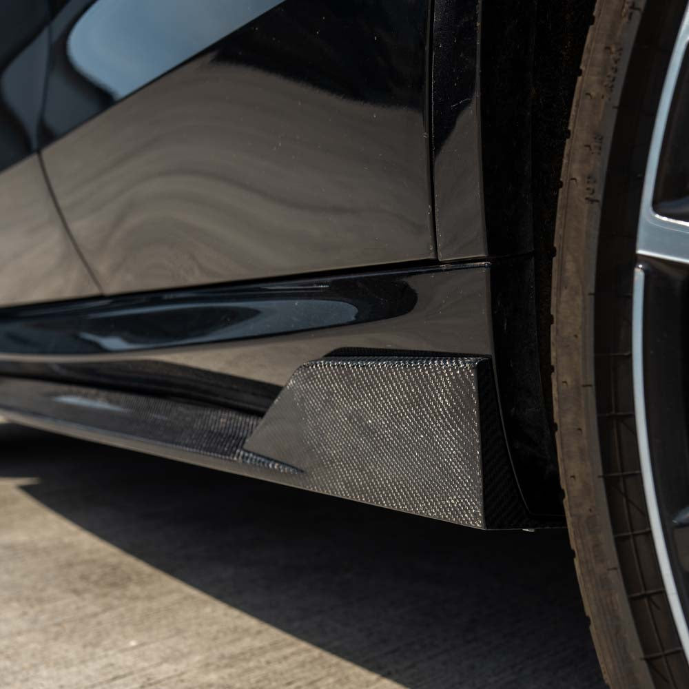 BMW G05 X5 FULL CARBON FIBRE KIT - V1