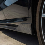 BMW G05 X5 FULL CARBON FIBRE KIT - V1