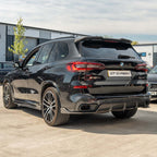 BMW G05 X5 FULL CARBON FIBRE KIT - V1