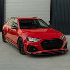 AUDI RS4 B9.5 CARBON FIBRE KIT - CT DESIGN V2