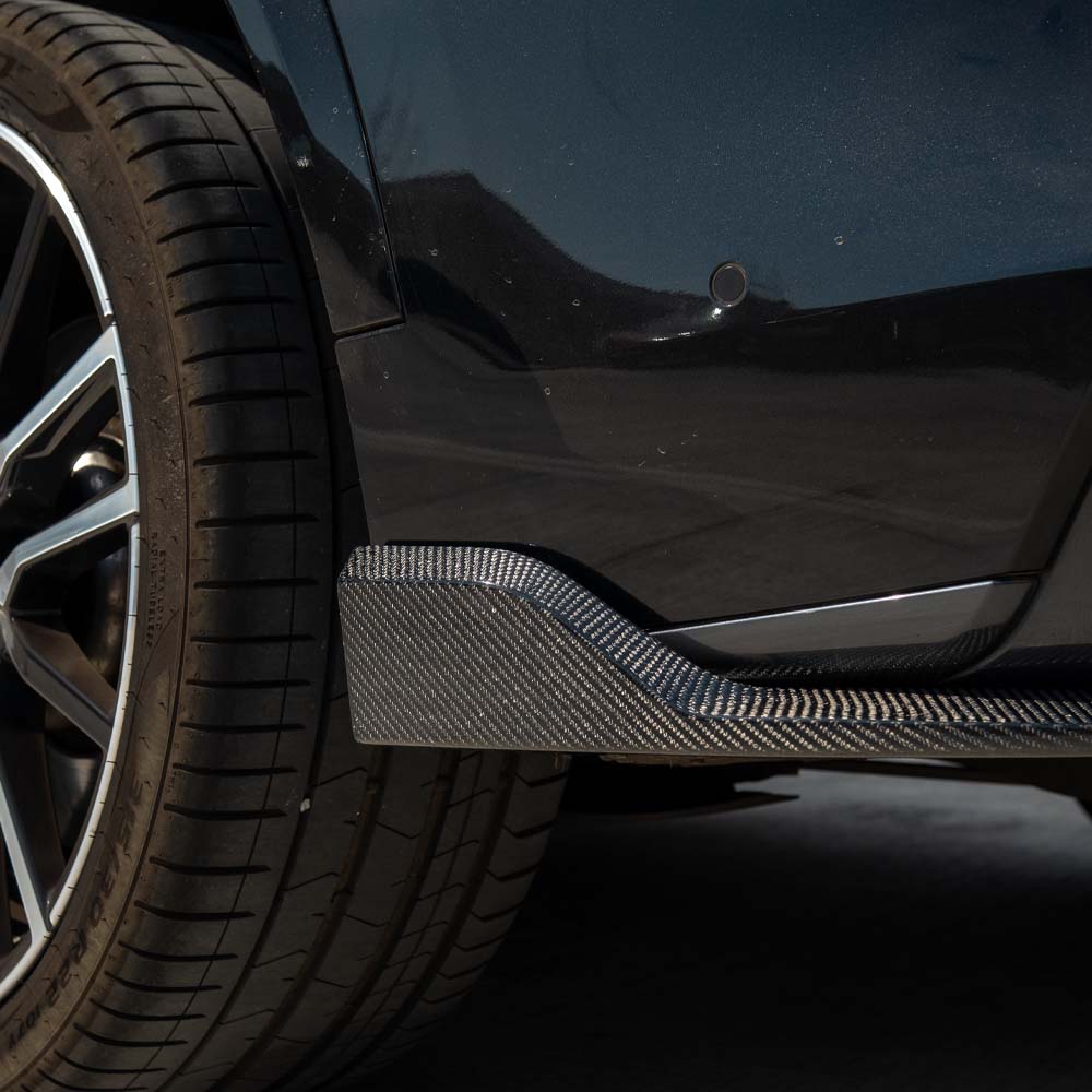 BMW G05 X5 FULL CARBON FIBRE KIT - V1