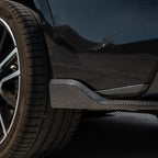 BMW G05 X5 FULL CARBON FIBRE KIT - V1