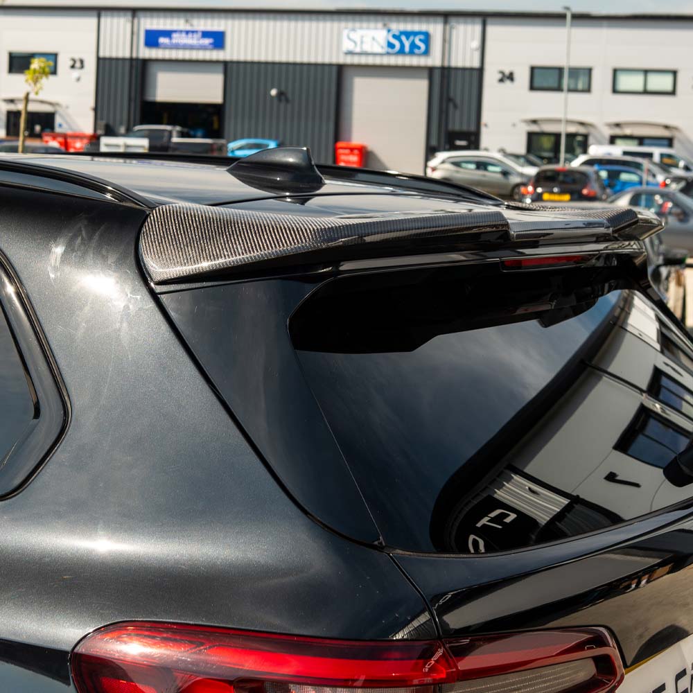 BMW G05 X5 FULL CARBON FIBRE KIT - V1
