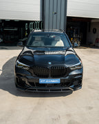 BMW G05 X5 FULL CARBON FIBRE KIT - V1