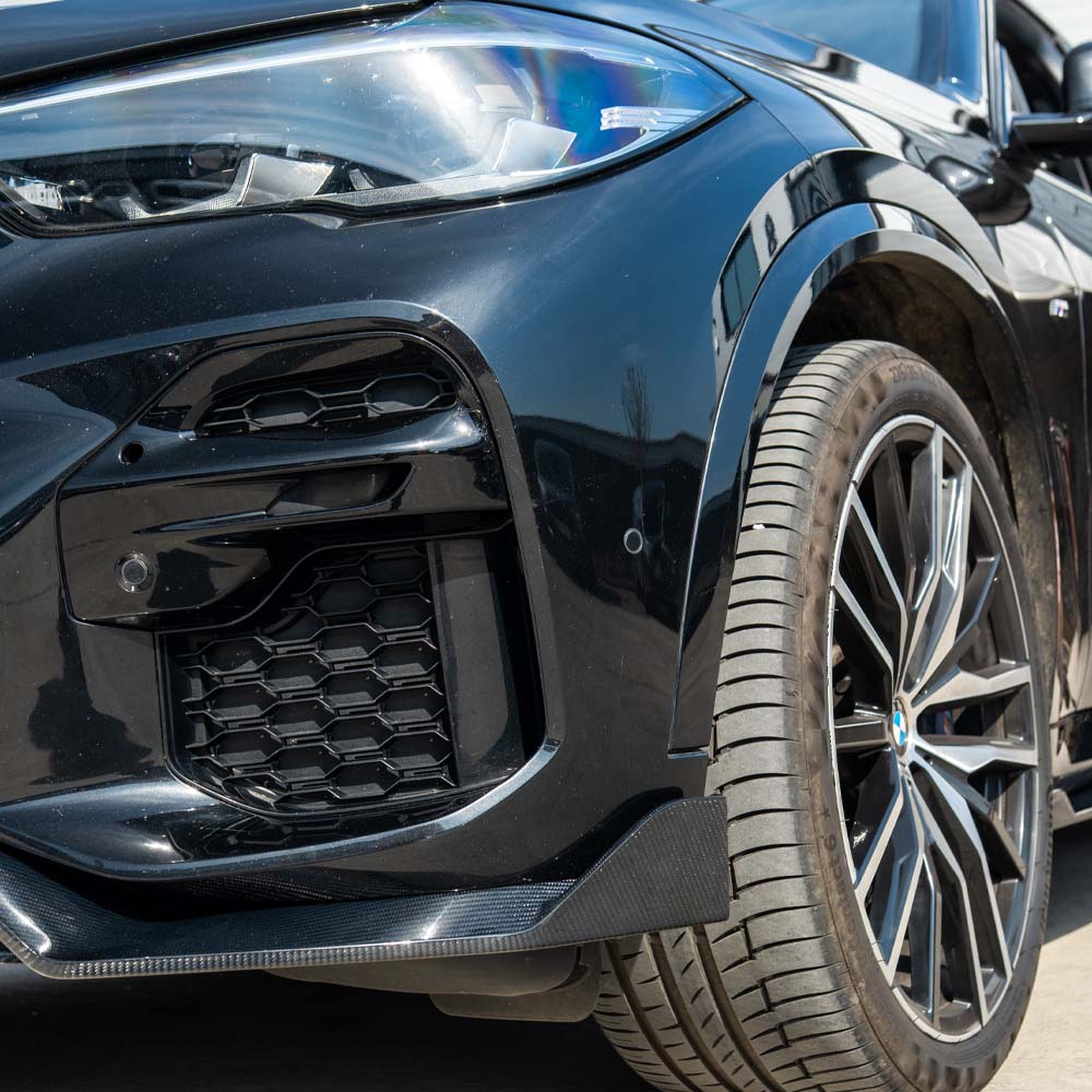 BMW G05 X5 FULL CARBON FIBRE KIT - V1