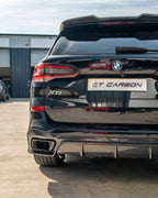 BMW G05 X5 FULL CARBON FIBRE KIT - V1