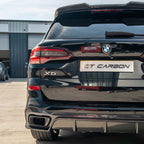 BMW G05 X5 FULL CARBON FIBRE KIT - V1