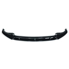BMW G07 X7 2018-2022 PRE LCI GLOSS BLACK SPLITTER