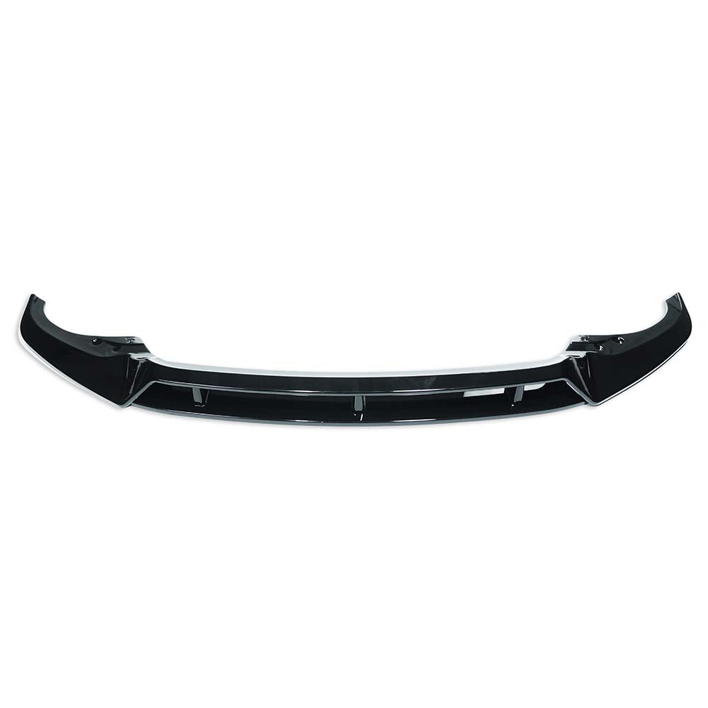 BMW G07 X7 2018-2022 PRE LCI GLOSS BLACK SPLITTER