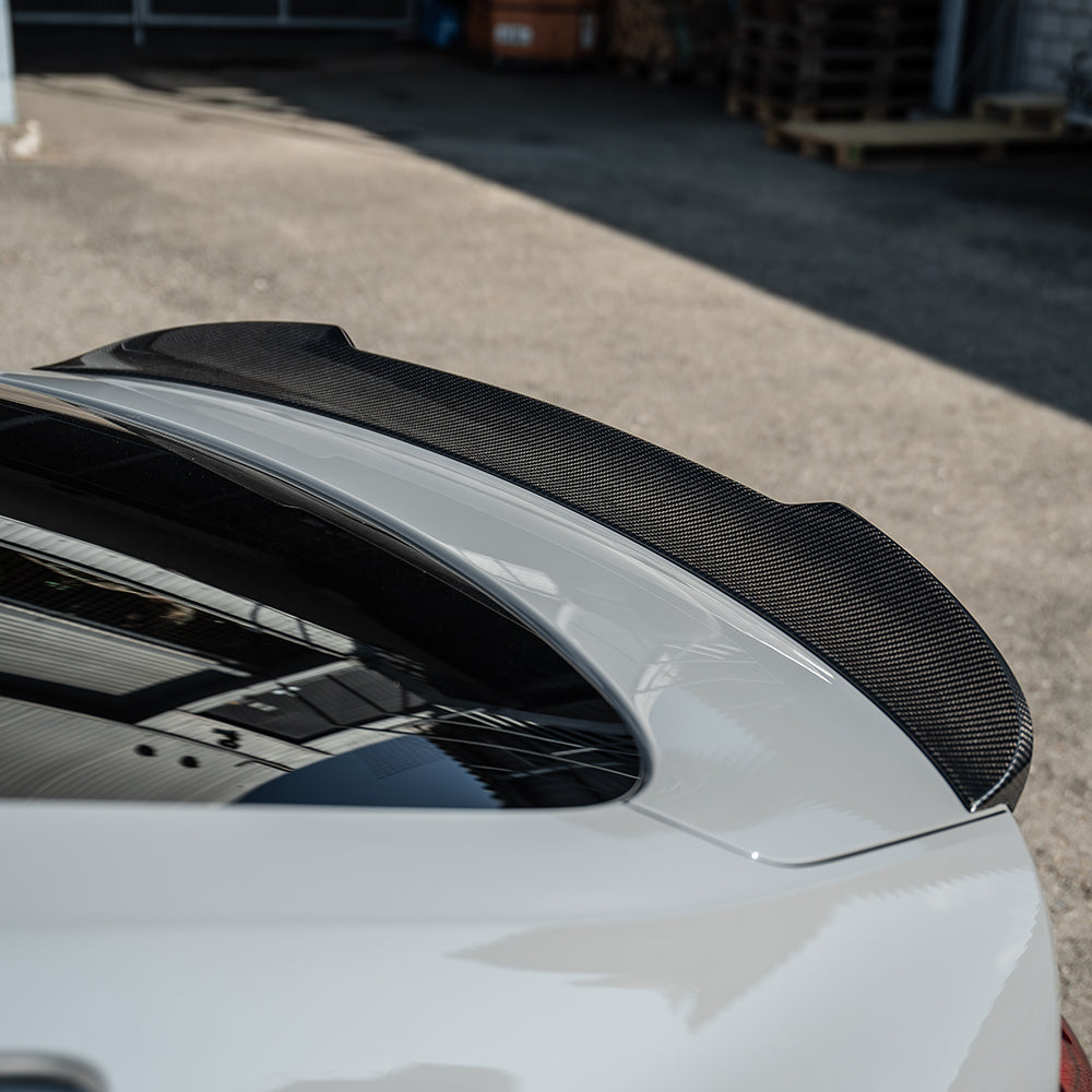 AUDI RS5 B9.5 SPORTBACK 2020-2024 FULL CARBON FIBRE KIT - CT DESIGN