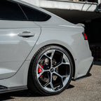 AUDI RS5 B9.5 SPORTBACK 2020-2024 FULL CARBON FIBRE KIT - CT DESIGN
