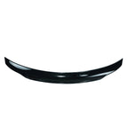 MERCEDES C-CLASS W206 2022+ GLOSS BLACK REAR SPOILER - V1