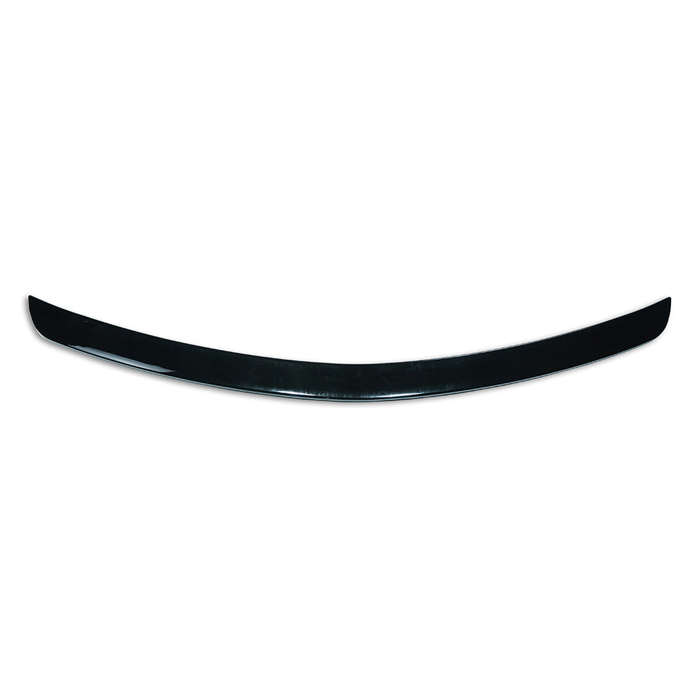 MERCEDES C-CLASS/C63 SALOON W205 2014-2021 SPOILER - V1