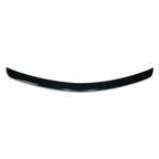MERCEDES C-CLASS/C63 SALOON W205 2014-2021 SPOILER - V1