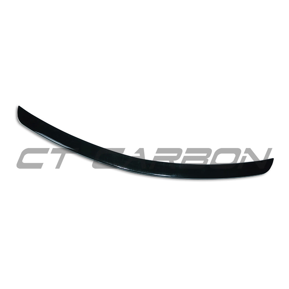 MERCEDES C-CLASS/C63 SALOON W205 2014-2021 SPOILER - V1