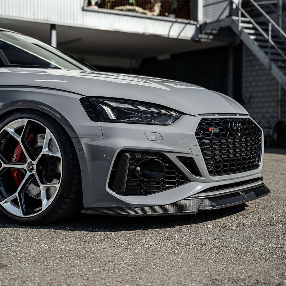 AUDI RS5 B9.5 SPORTBACK 2020-2024 FULL CARBON FIBRE KIT - CT DESIGN