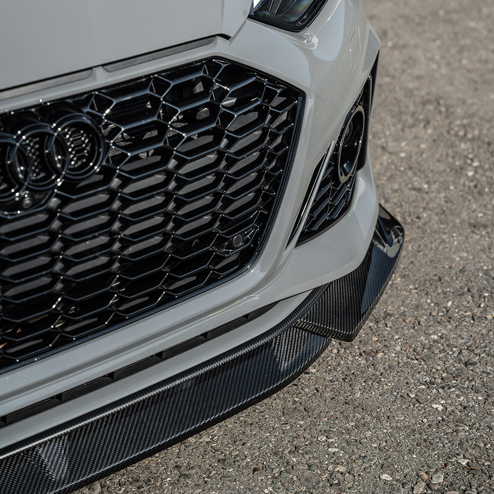 AUDI RS5 B9.5 SPORTBACK 2020-2024 FULL CARBON FIBRE KIT - CT DESIGN