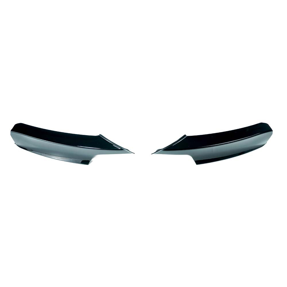 BMW 3 SERIES F30/F31 2011-2019 SPLITTER CORNERS - V1