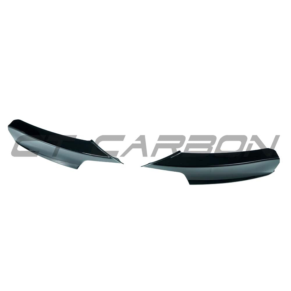 BMW 3 SERIES F30/F31 2011-2019 SPLITTER CORNERS - V1