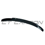 BMW F22 2 SERIES 2014-2020 GLOSS BLACK SPOILER