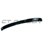 BMW E90 3 SERIES 2004-2013 GLOSS BLACK ROOF SPOILER