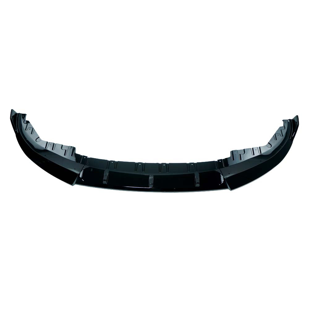 BMW G26 4 SERIES 2021+ GLOSS BLACK 3-PIECE SPLITTER – Mod Central
