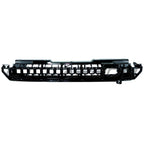 LAND ROVER DEFENDER L663 2019+ YELLOW LED GRILLE - V3
