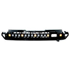 LAND ROVER DEFENDER L663 2019+ YELLOW LED GRILLE - V3