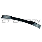 BMW G60/G68 5 SERIES 2024+ GLOSS BLACK SPOILER - V2