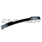 BMW G60/G68 5 SERIES 2024+ GLOSS BLACK SPOILER - V2