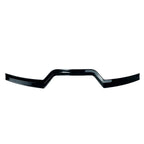 BMW X6 G06 2019-2022 GLOSS BLACK SPOILER